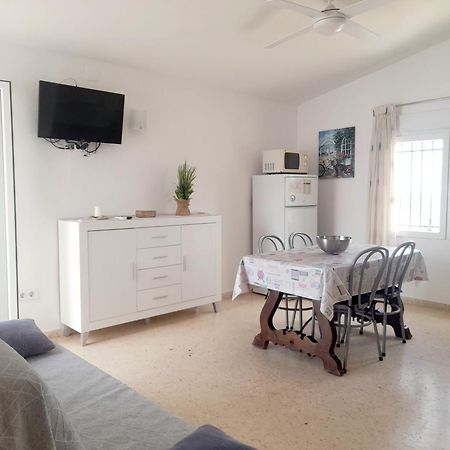 Apartamentos Vista Peñiscola Zewnętrze zdjęcie