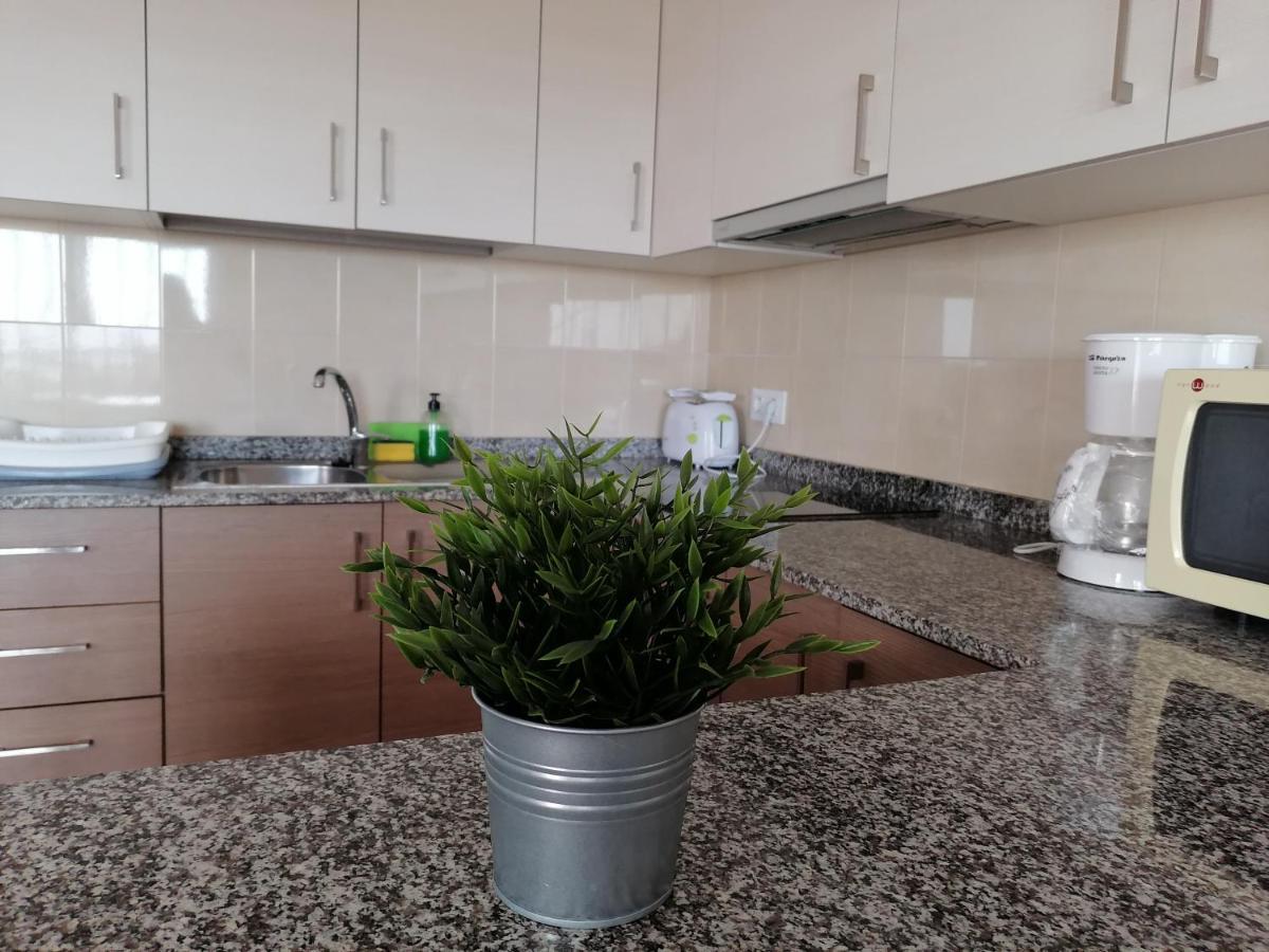 Apartamentos Vista Peñiscola Zewnętrze zdjęcie