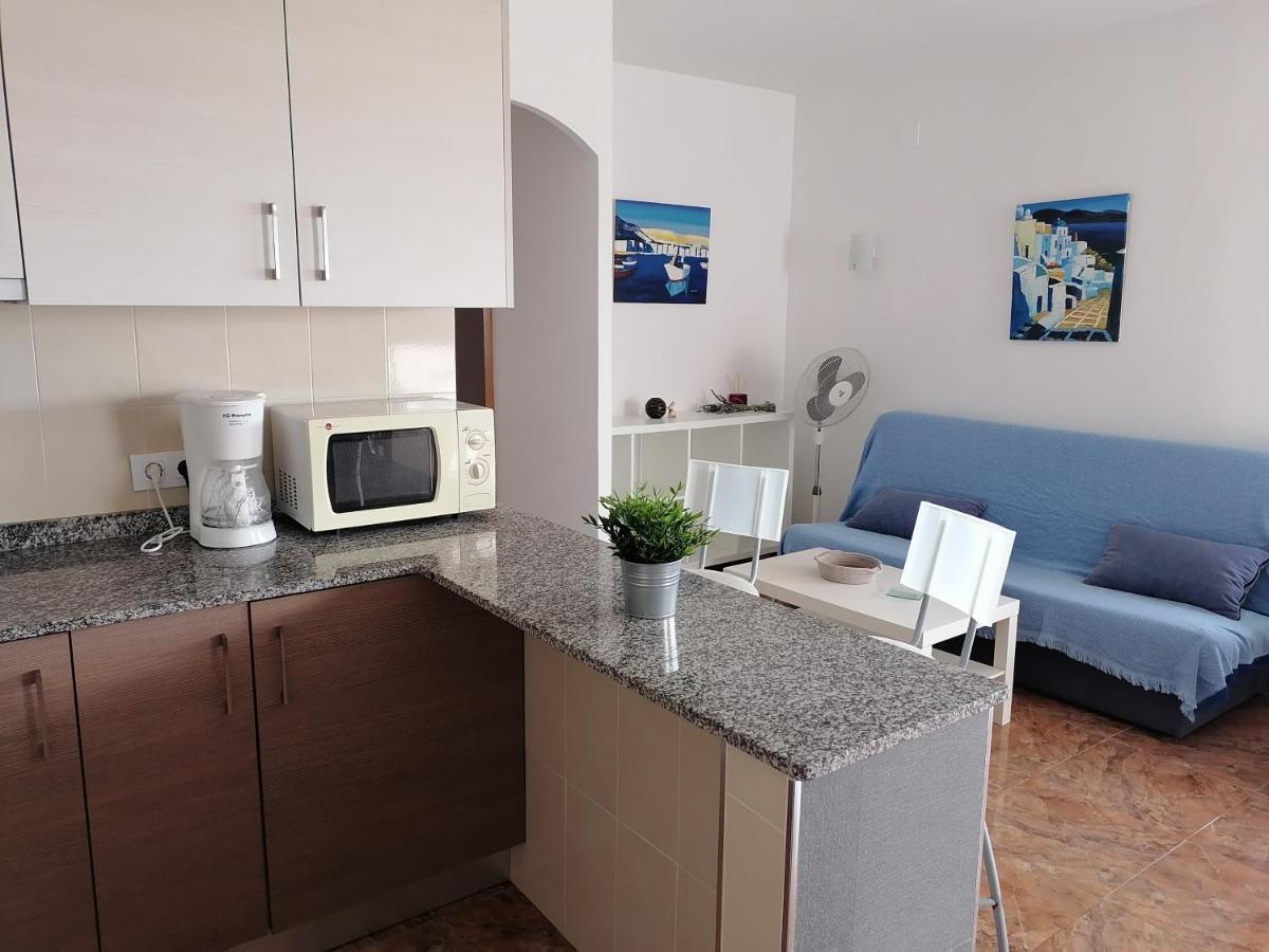 Apartamentos Vista Peñiscola Zewnętrze zdjęcie