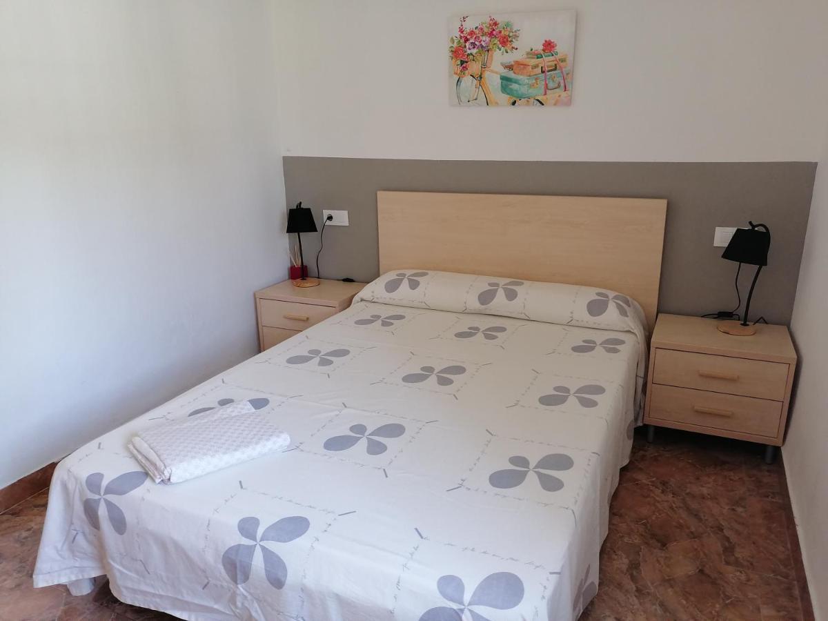 Apartamentos Vista Peñiscola Zewnętrze zdjęcie
