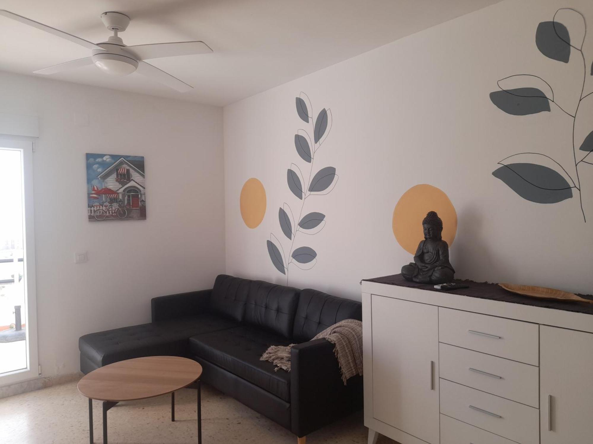 Apartamentos Vista Peñiscola Zewnętrze zdjęcie