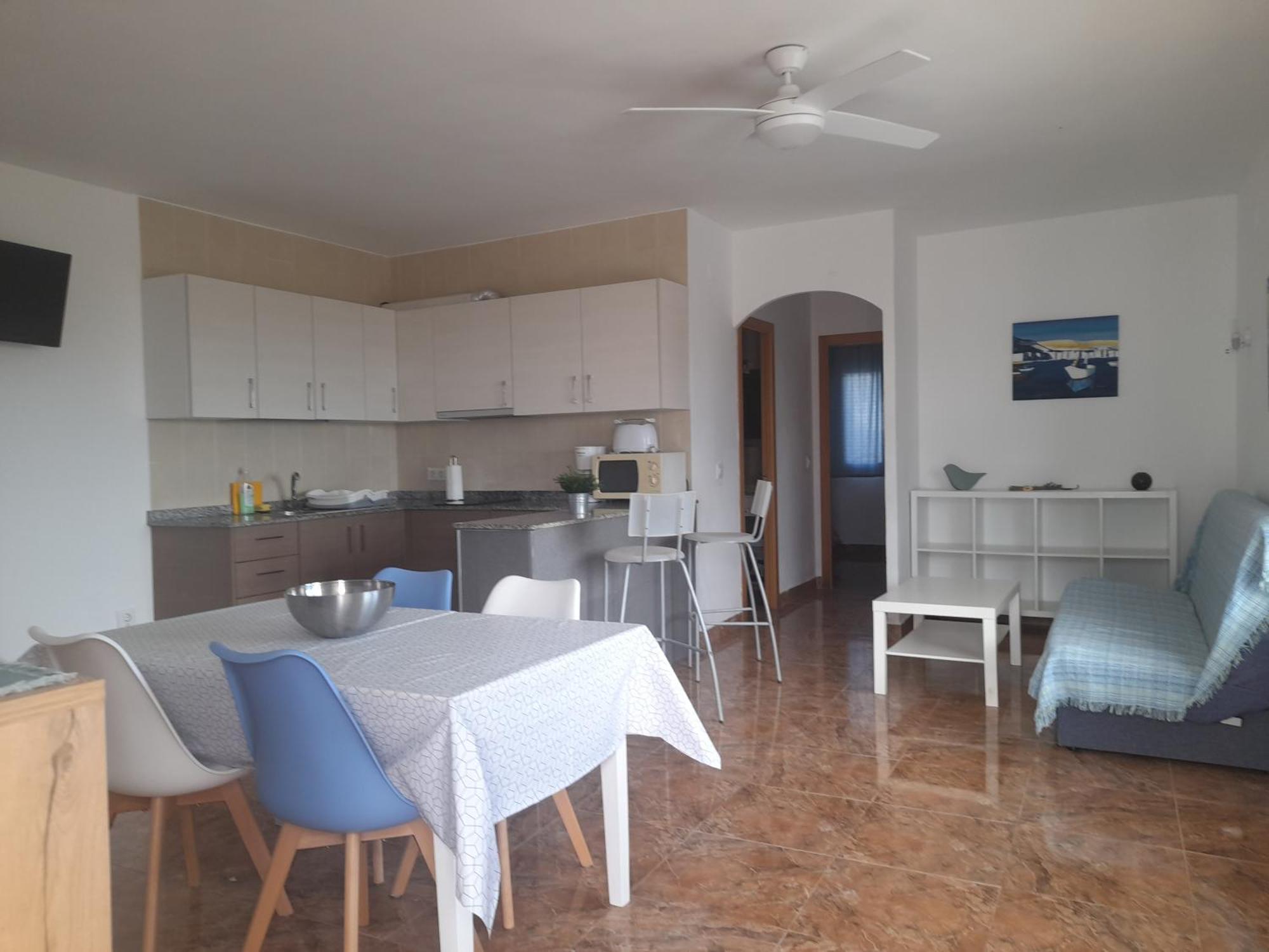 Apartamentos Vista Peñiscola Zewnętrze zdjęcie