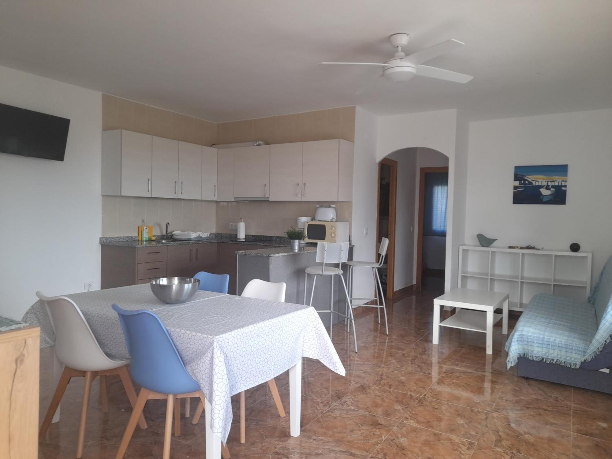 Apartamentos Vista Peñiscola Zewnętrze zdjęcie