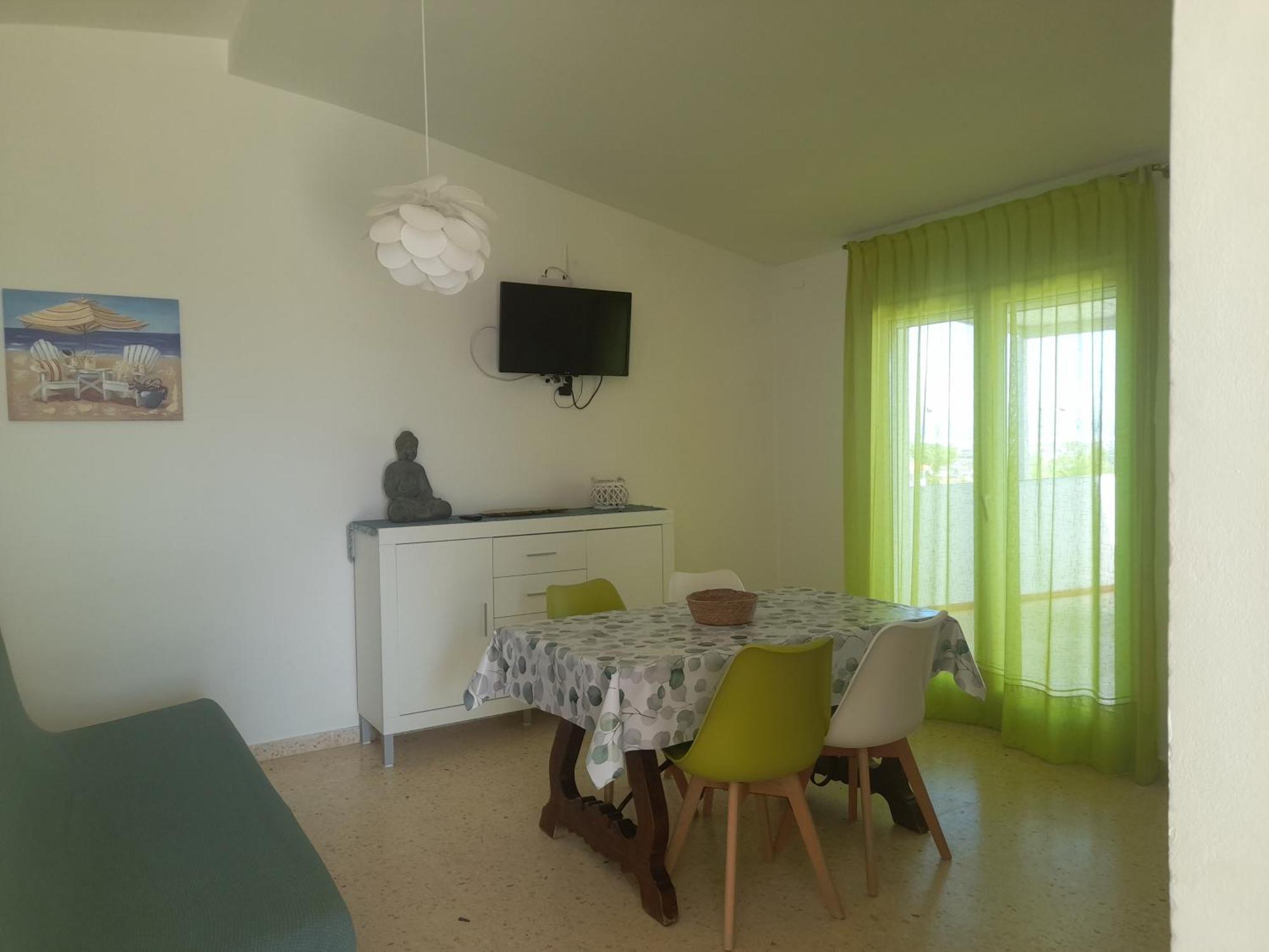 Apartamentos Vista Peñiscola Zewnętrze zdjęcie