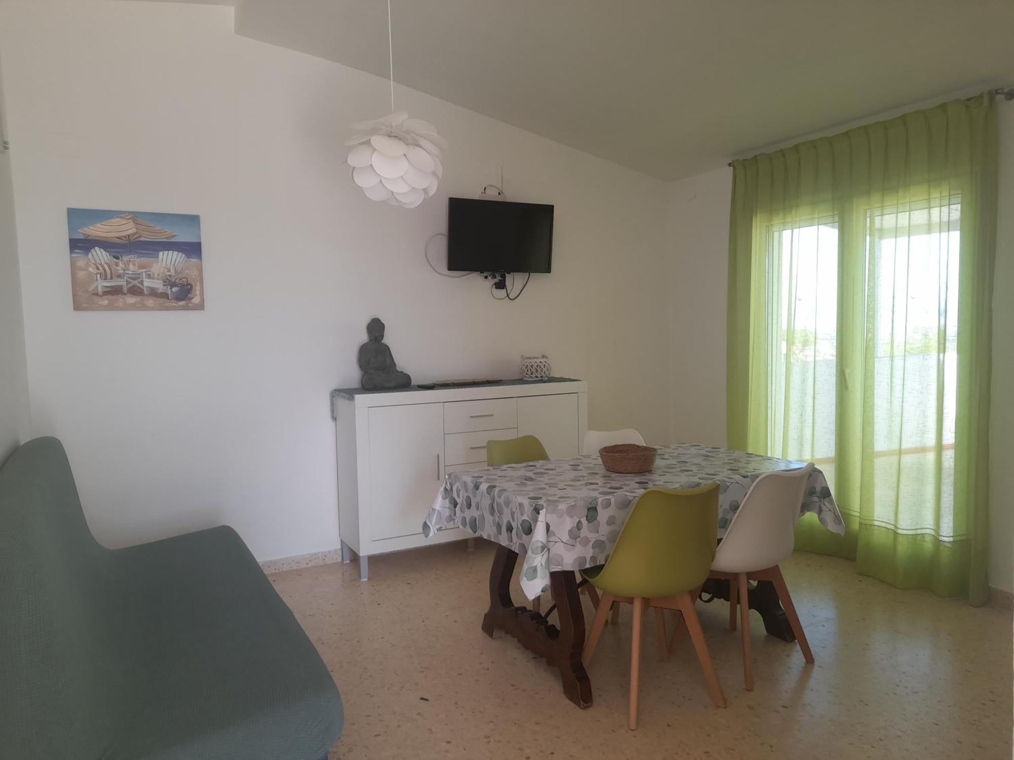 Apartamentos Vista Peñiscola Zewnętrze zdjęcie