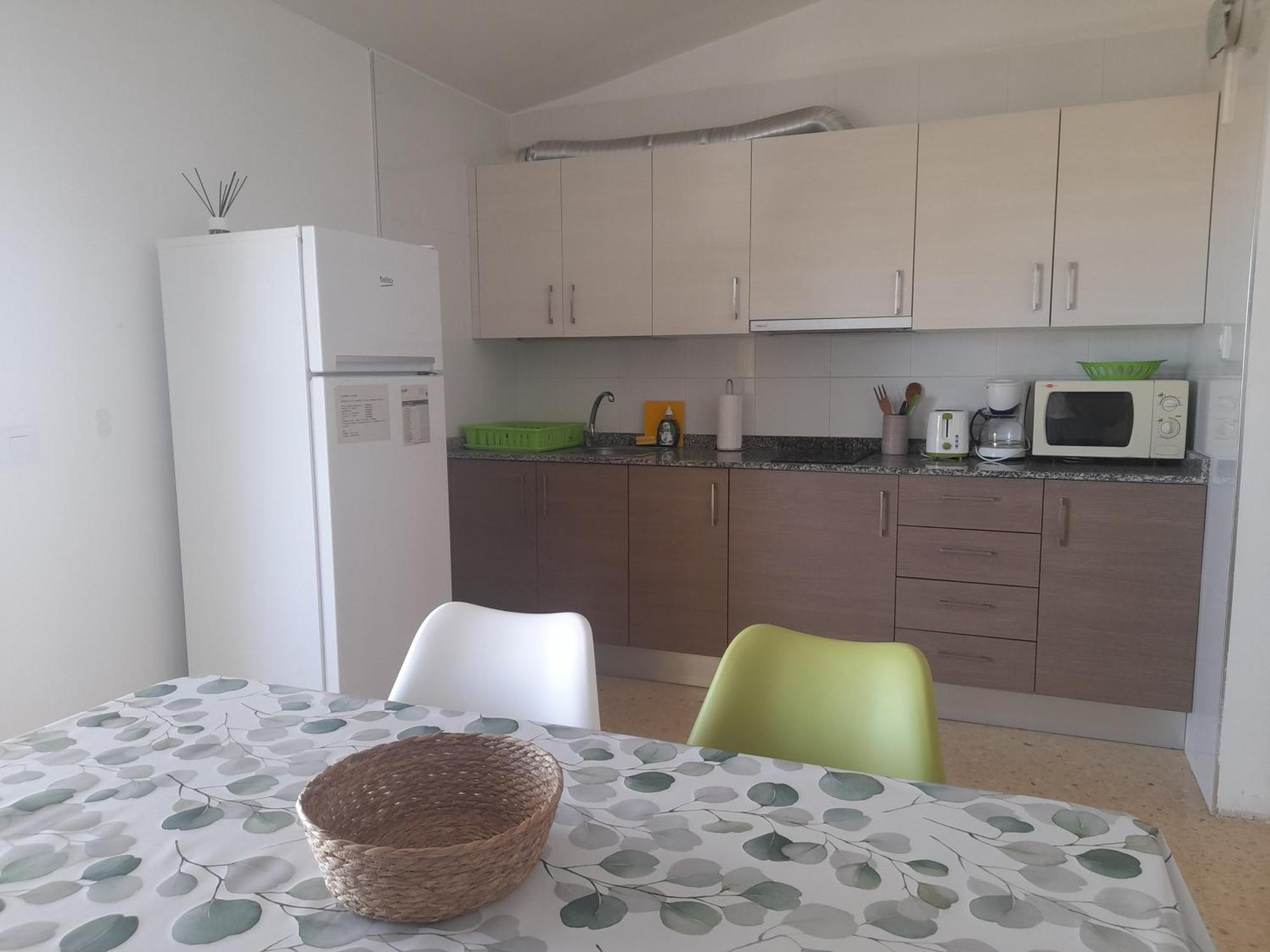 Apartamentos Vista Peñiscola Zewnętrze zdjęcie