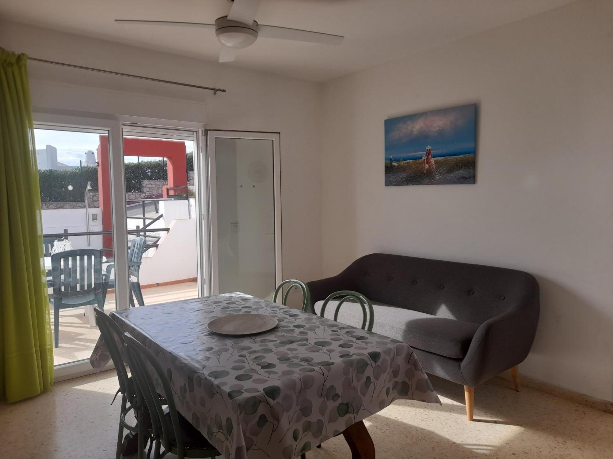 Apartamentos Vista Peñiscola Zewnętrze zdjęcie
