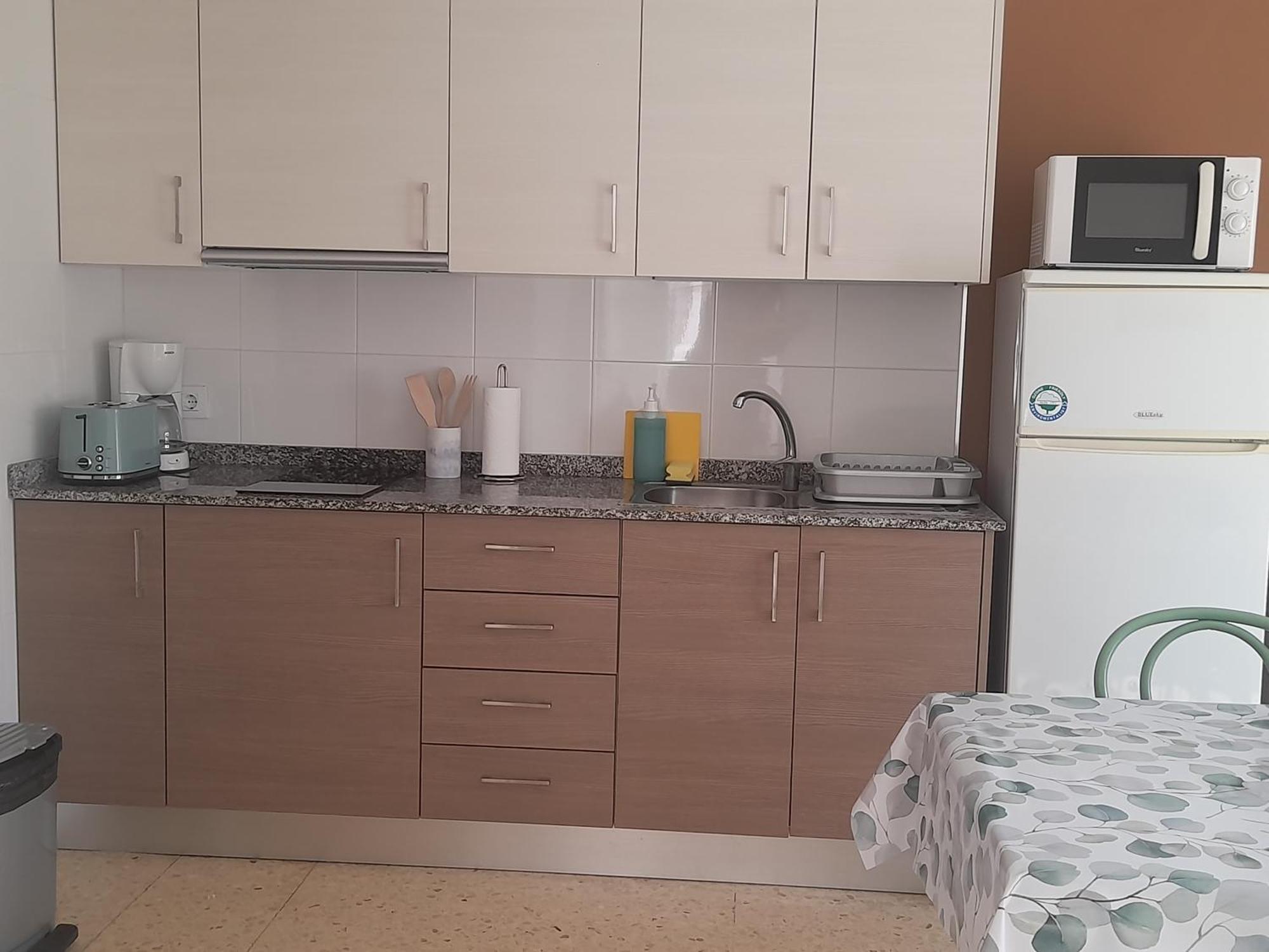 Apartamentos Vista Peñiscola Zewnętrze zdjęcie
