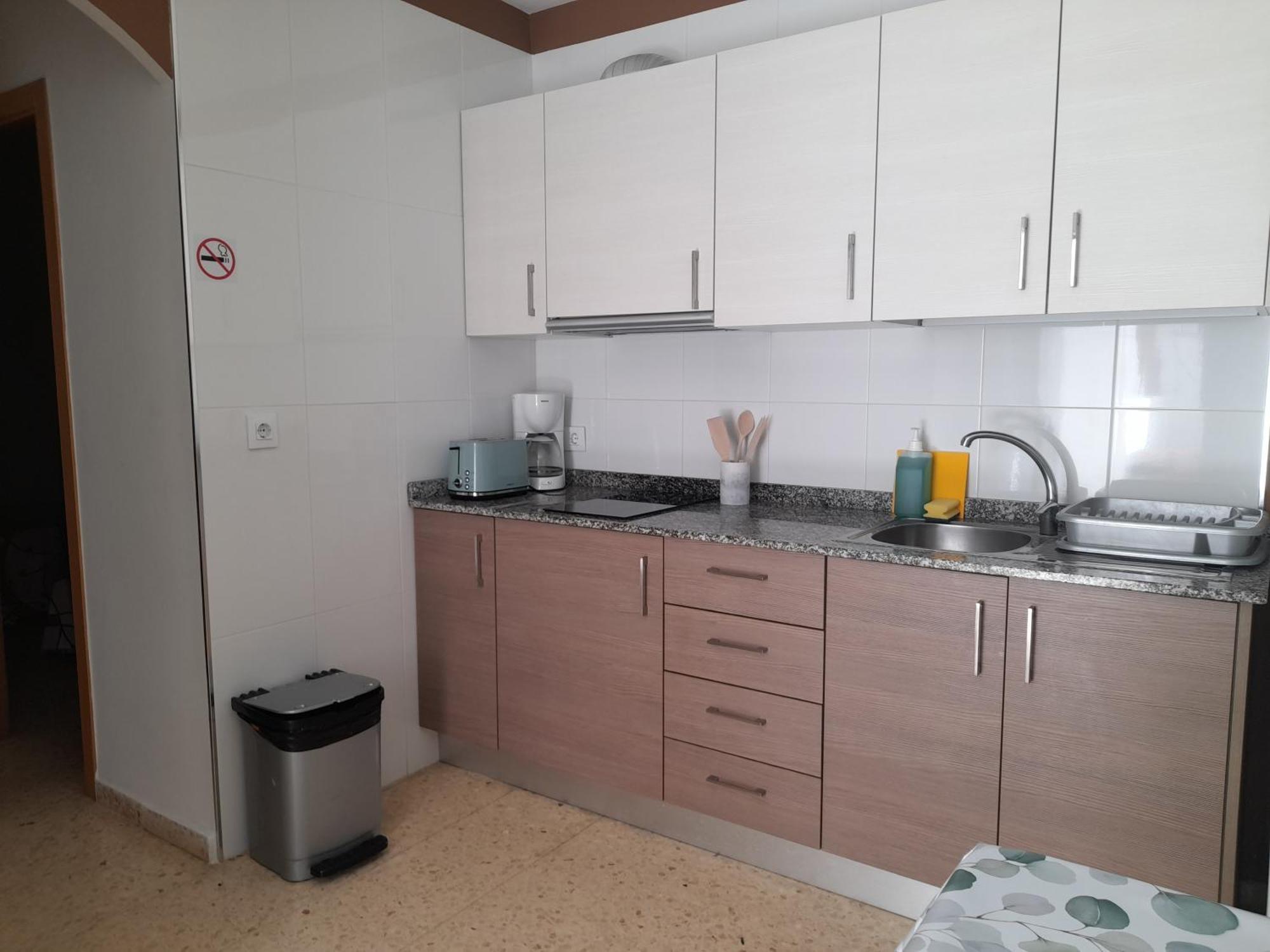 Apartamentos Vista Peñiscola Zewnętrze zdjęcie