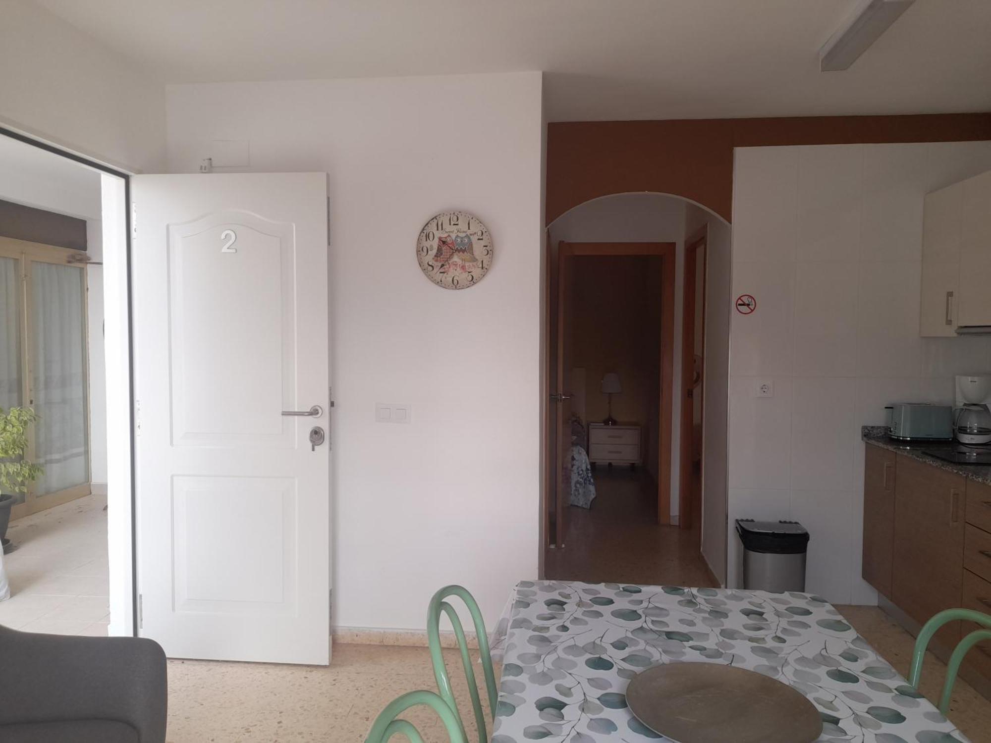 Apartamentos Vista Peñiscola Zewnętrze zdjęcie