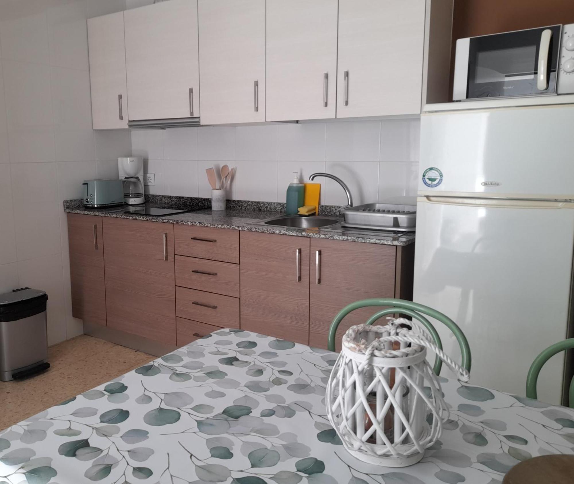 Apartamentos Vista Peñiscola Zewnętrze zdjęcie