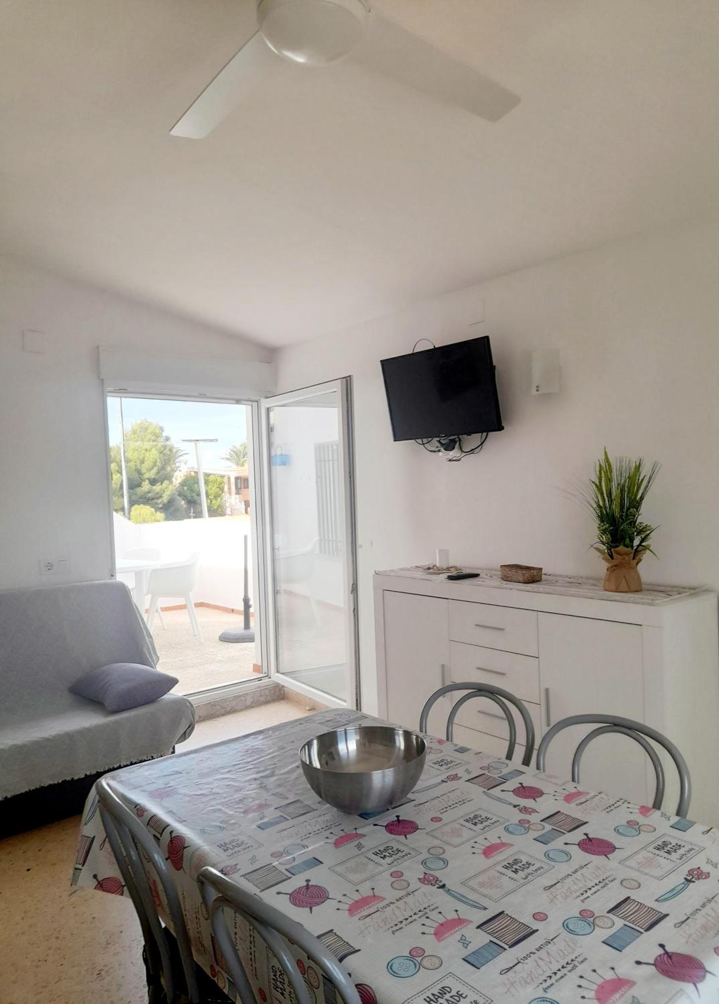 Apartamentos Vista Peñiscola Zewnętrze zdjęcie