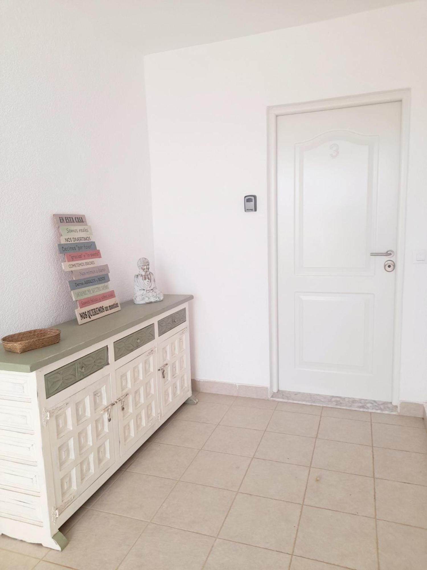 Apartamentos Vista Peñiscola Zewnętrze zdjęcie