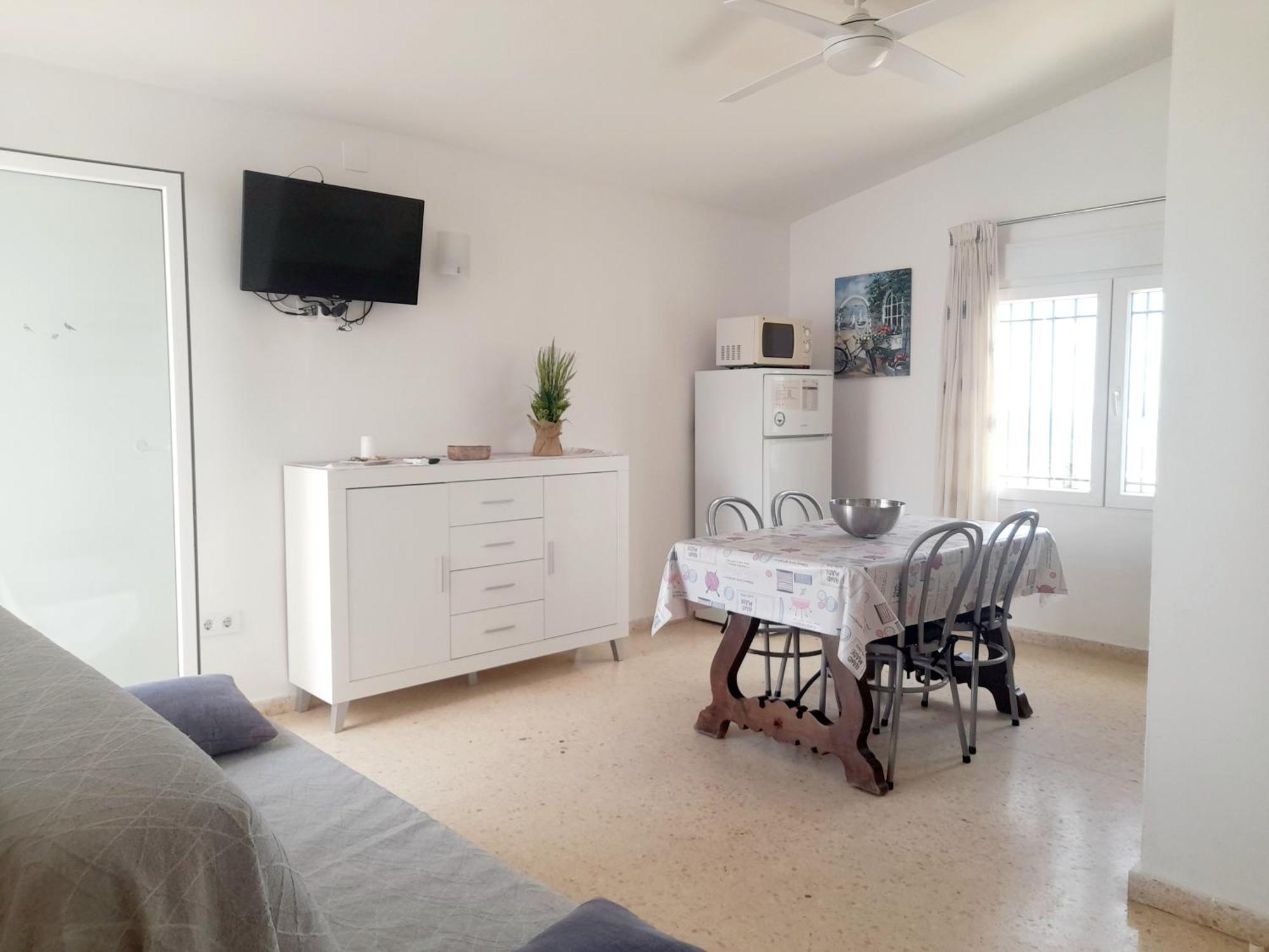 Apartamentos Vista Peñiscola Zewnętrze zdjęcie
