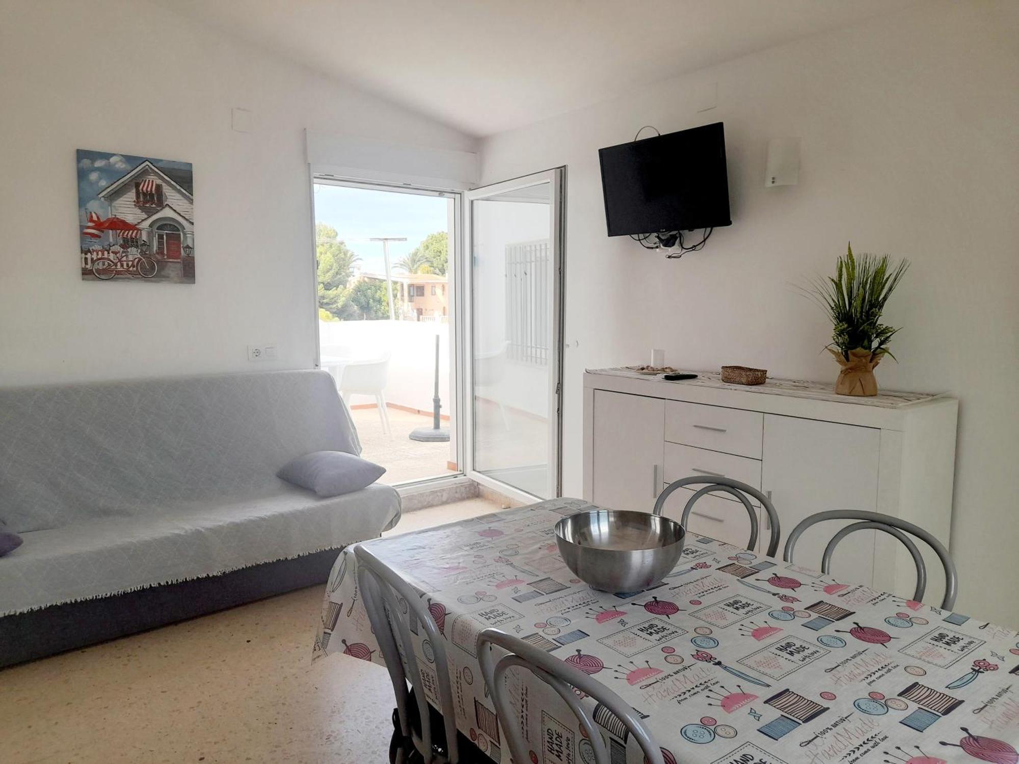 Apartamentos Vista Peñiscola Zewnętrze zdjęcie