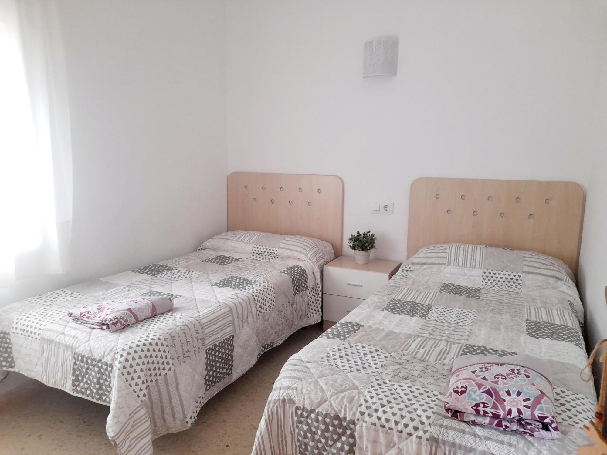 Apartamentos Vista Peñiscola Zewnętrze zdjęcie