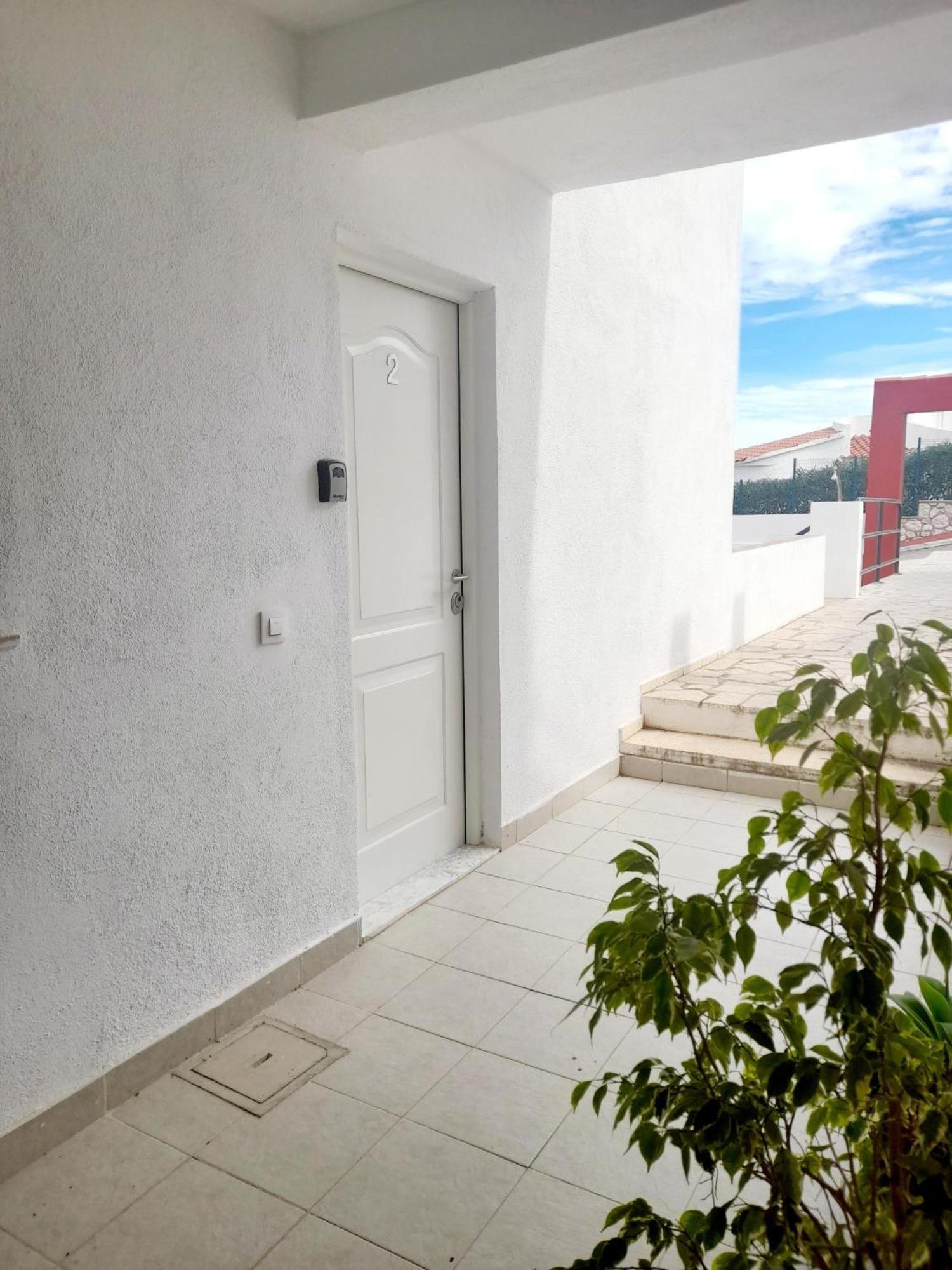 Apartamentos Vista Peñiscola Zewnętrze zdjęcie