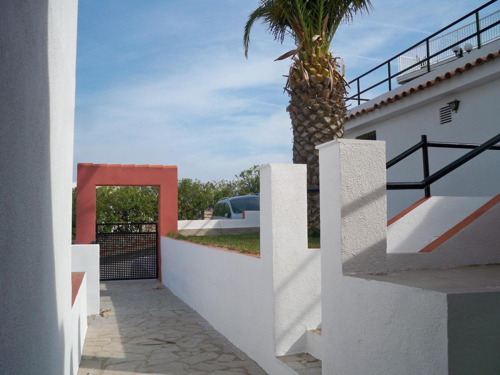Apartamentos Vista Peñiscola Zewnętrze zdjęcie