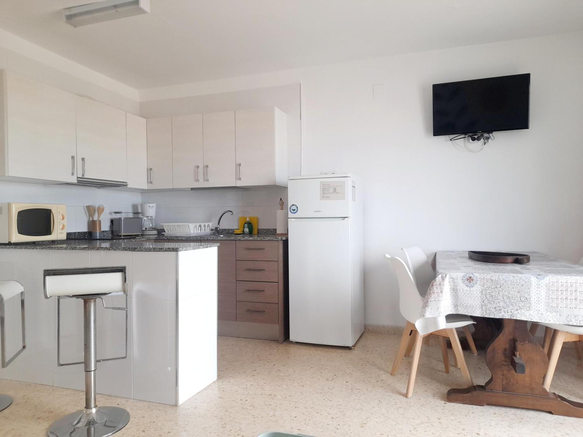 Apartamentos Vista Peñiscola Zewnętrze zdjęcie