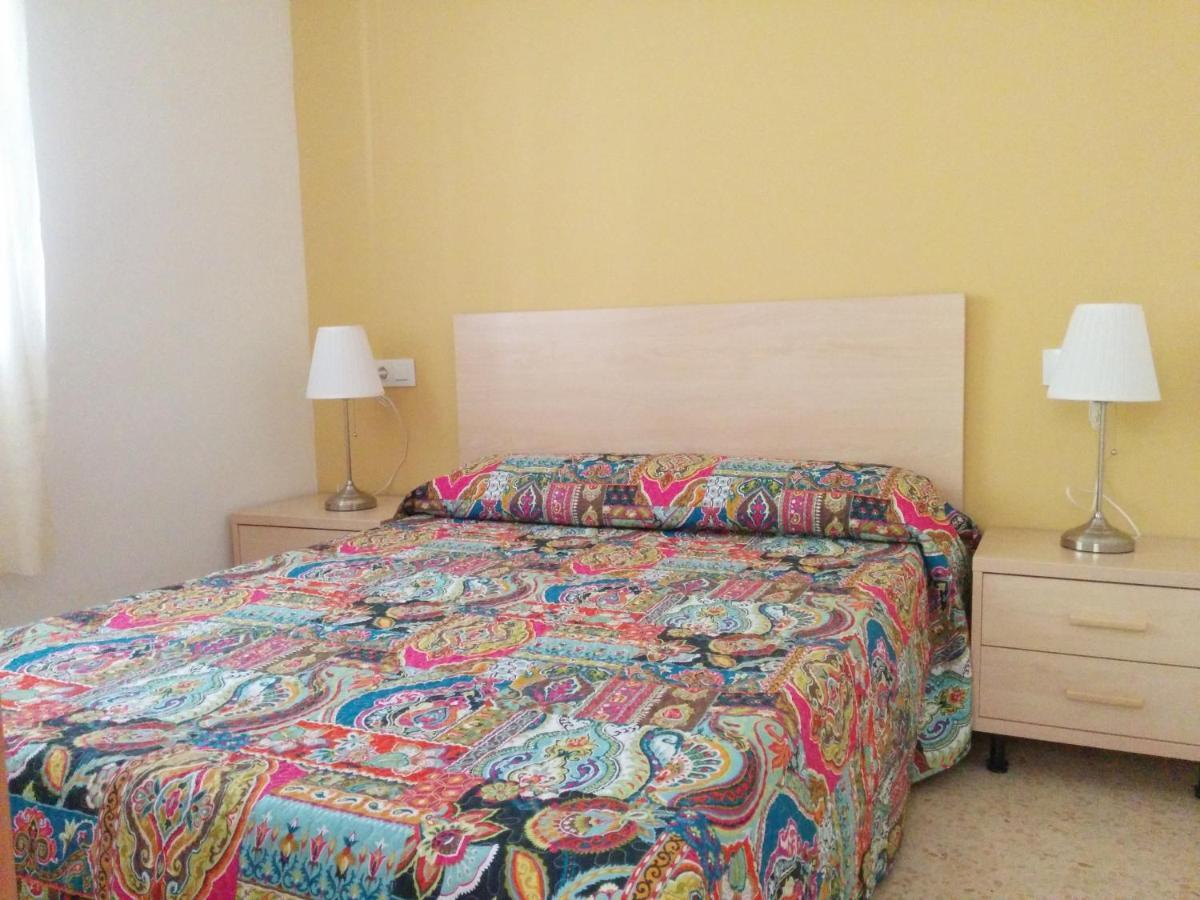 Apartamentos Vista Peñiscola Pokój zdjęcie